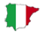 MSM COMUNICACIONES - Italiano