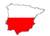 MSM COMUNICACIONES - Polski